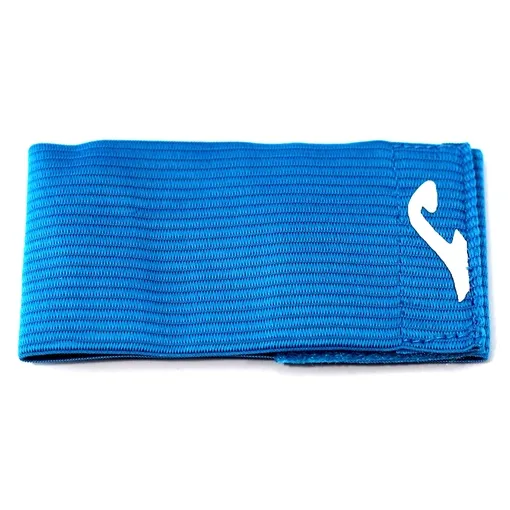 Капитанская повязка Joma Armband 400363.P01 Голубой