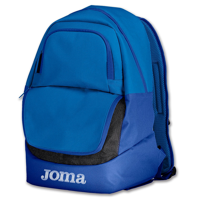 Рюкзак Joma Diamond II Синий