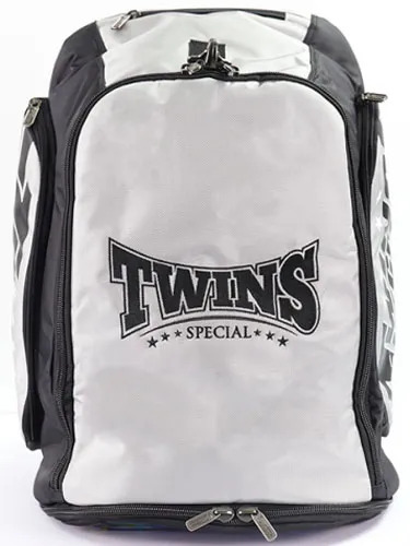 Рюкзак-сумка Twins BAG5 Зеленый